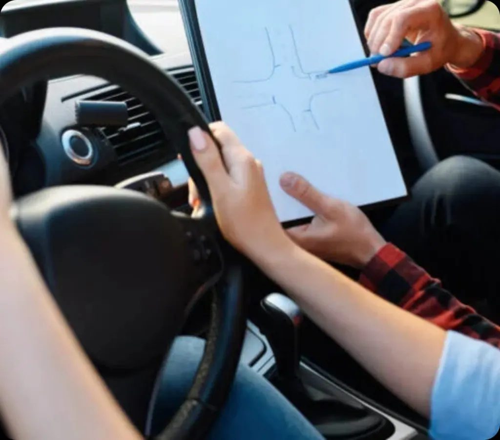 Permit Tutoring / Prep