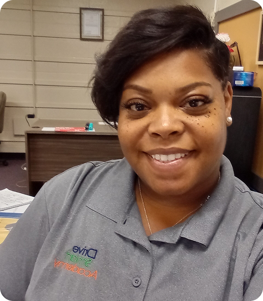 Keys, nerves, and first drives: what your first lesson feels like