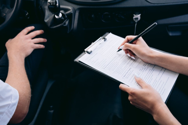 Practicing with your teen without raising your voice