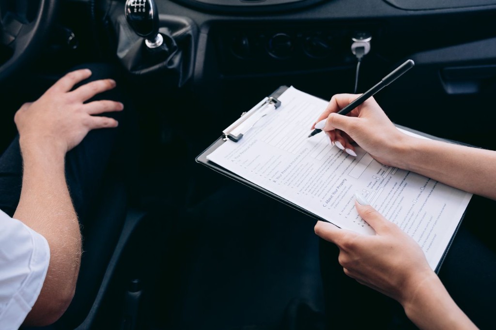Practicing with your teen without raising your voice